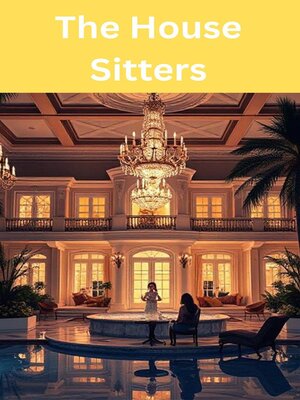 cover image of The House Sitters